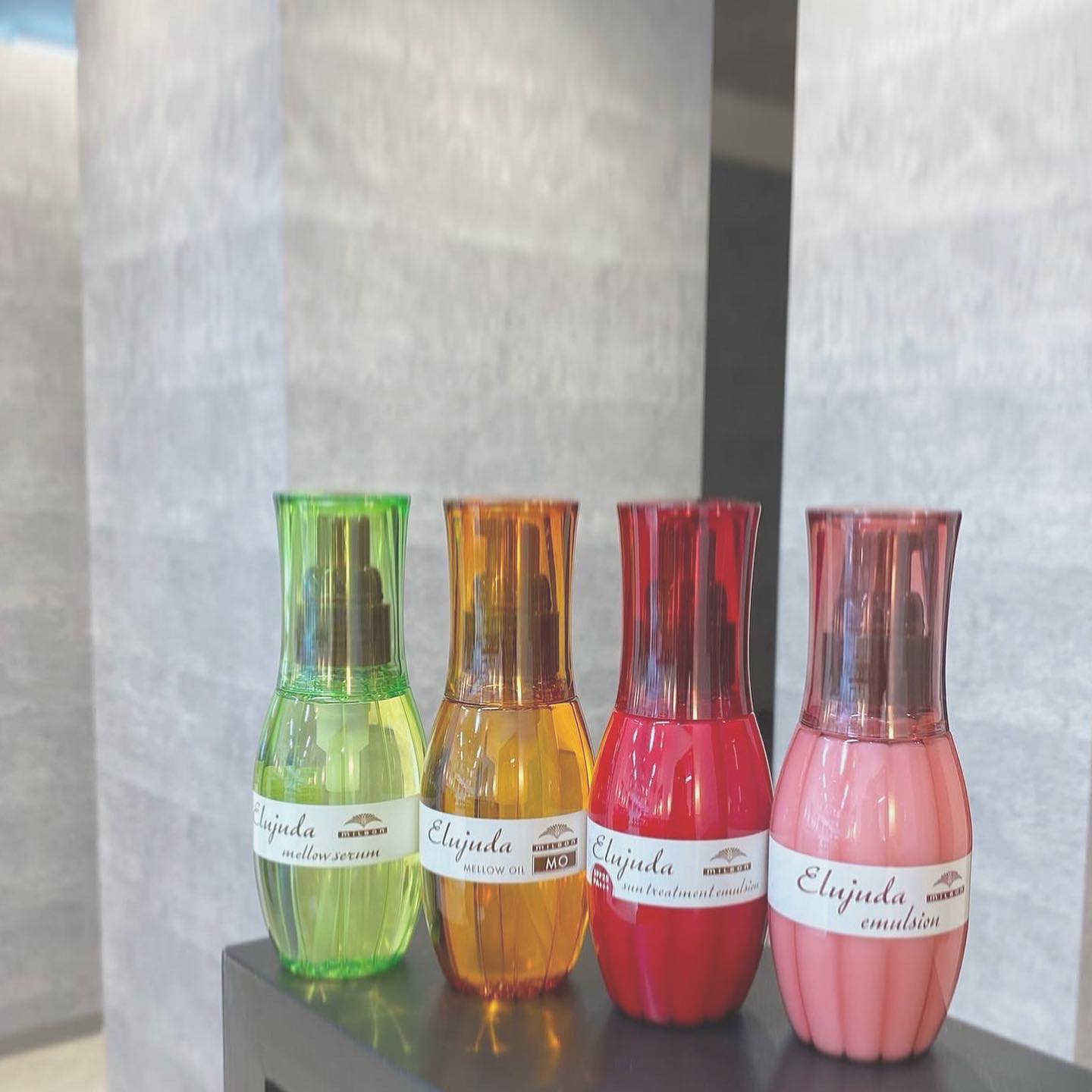 美容室アニモフィオレンテ春日部２号店