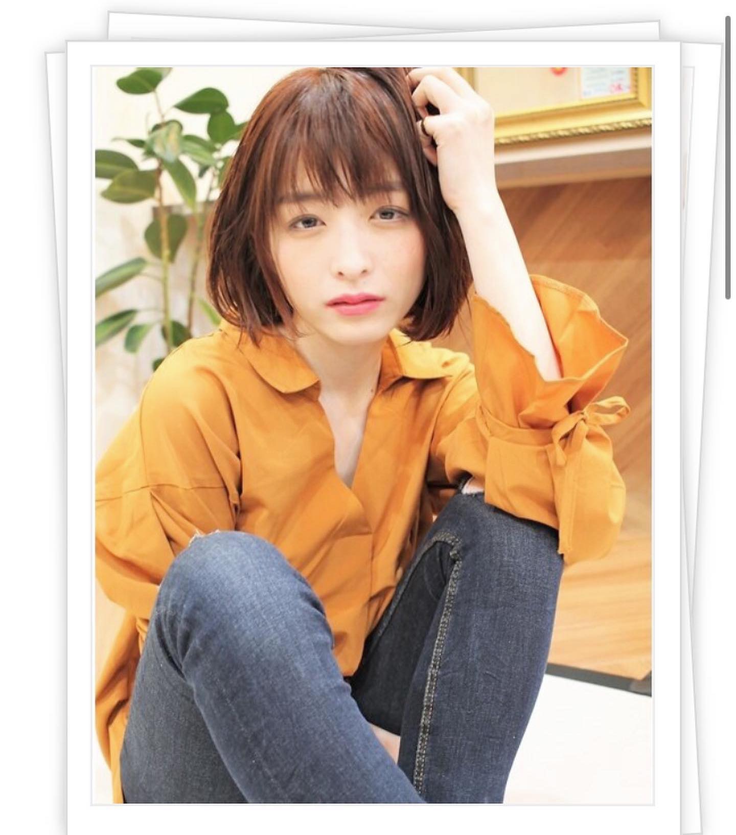 美容室アニモフィオレンテ春日部２号店