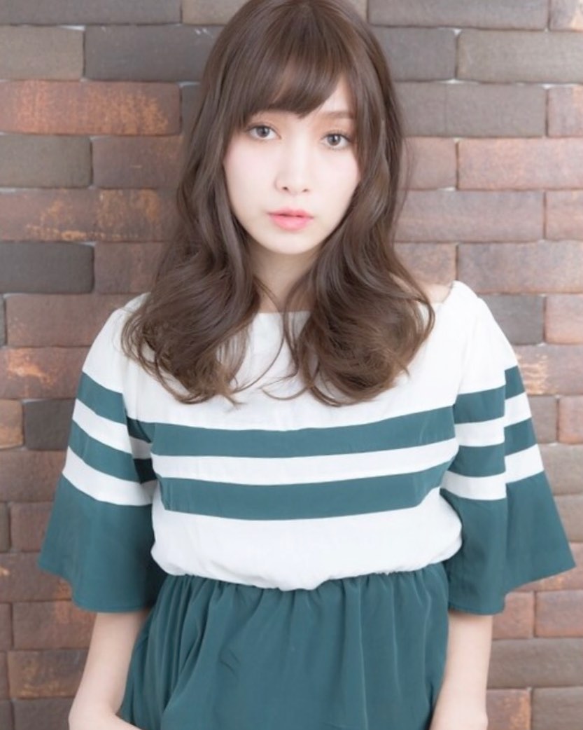 美容室アニモフィオレンテ春日部２号店