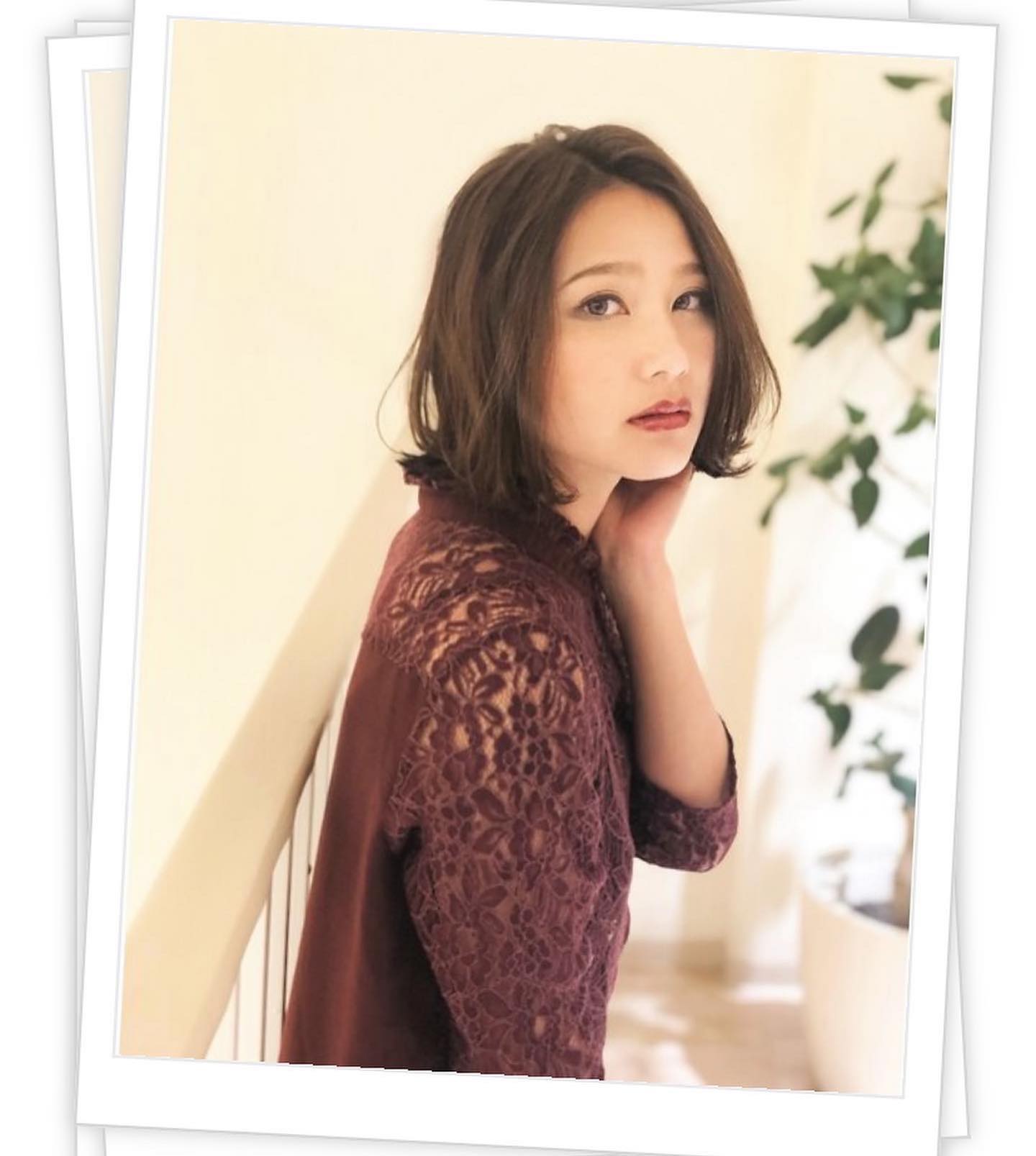 美容室アニモフィオレンテ春日部２号店