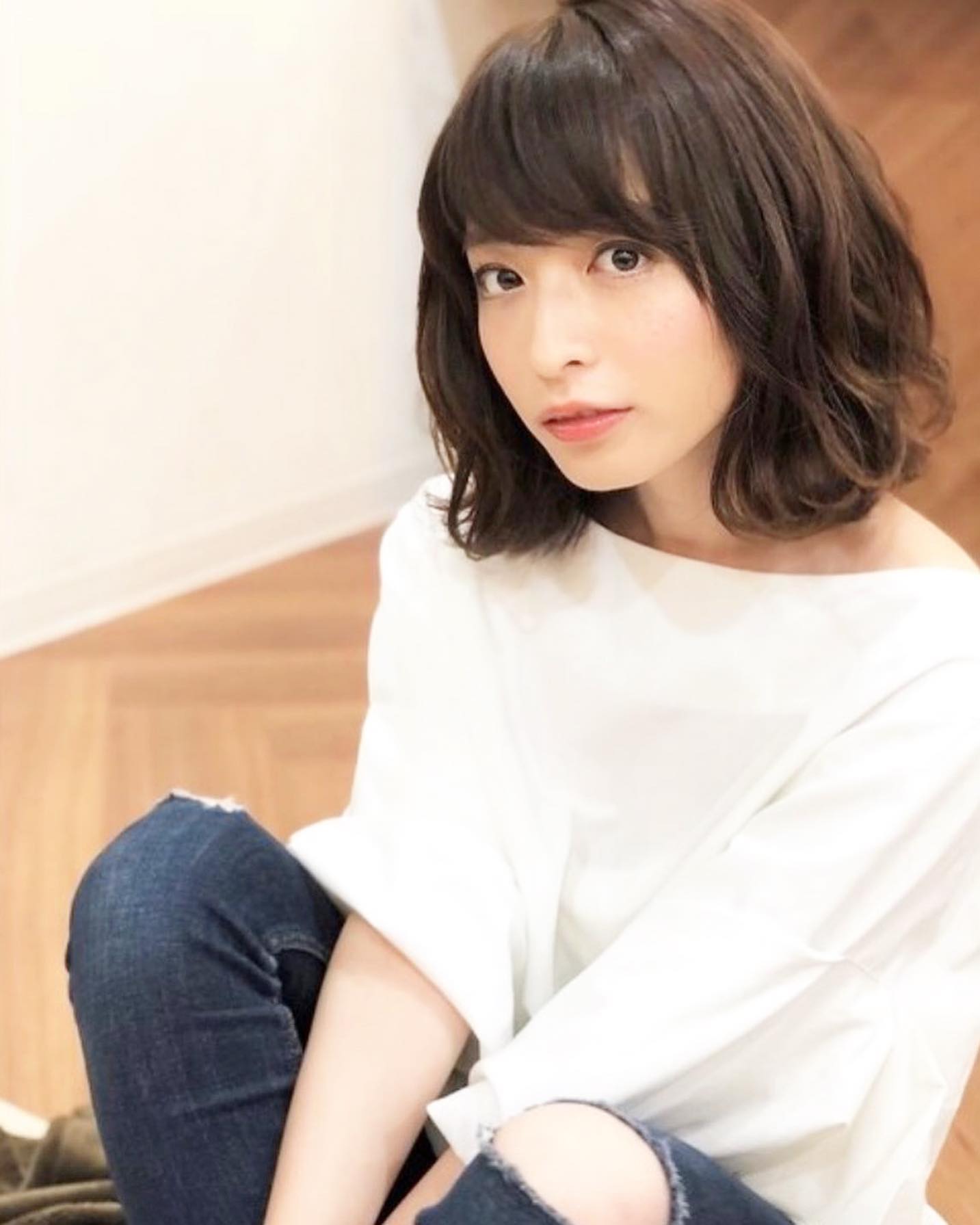 美容室アニモフィオレンテ春日部2号店