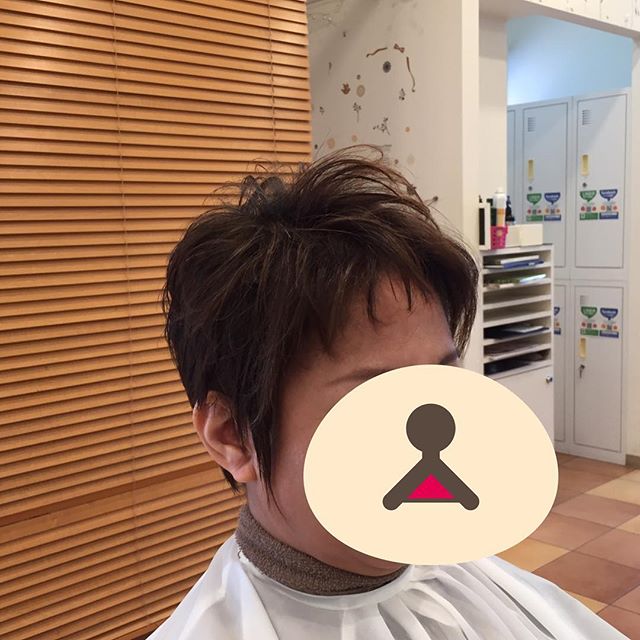 #  vivace川間北口  #ショート