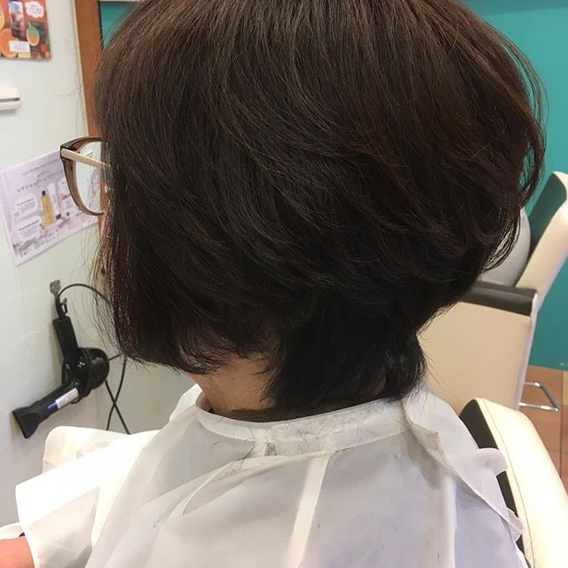 北口大島です。 ショートも後頭部のボリューム感で、リッチなスタイル感がでますね️️️#N.#エヌドット#ナプラ#ミルボン#美容師の休日#美容師の卵#美容学生#美容師 #美容師募集 #スタッフ募集 #美容室 #美容専門学N.#エヌドット#ナプラ#ミルボン#美容師の休日#美容師の卵#美容学生#美容師 #美容師募集 #スタッフ募集 #美容室 #美容専門学校 #美容師国家試験 #スタイリスト募集 #アシスタント募集 #ネイリスト募集 #美容好き #美容学生 #ママさん美容師 #アーバンパークライン #セットアップ#ショートスタイル