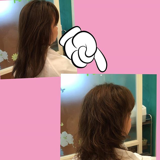 北口大島です。 デジタルパーマで自然な大きめカールで、ボリュームアップできます。#N.#エヌドット#ナプラ#ミルボン#美容師の休日#美容師の卵#美容学生#美容師 #美容師募集 #スタッフ募集 #美容室 #美容専門学N.#エヌドット#ナプラ#ミルボン#美容師の休日#美容師の卵#美容学生#美容師 #美容師募集 #スタッフ募集 #美容室 #美容専門学校 #美容師国家試験 #スタイリスト募集 #アシスタント募集 #ネイリスト募集 #美容好き #美容学生 #ママさん美容師 #アーバンパークライン #セットアップ#デジタルパーマ