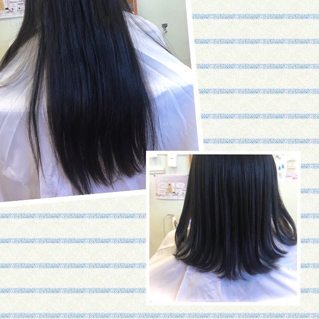 初カット！お母様のご紹介でご来店されました！可愛いかったです！#N.#エヌドット#ナプラ#ミルボン#美容師の休日#美容師の卵#美容学生#美容師 #美容師募集 #スタッフ募集 #美容室 #美容専門学校 #美容師国家試験 #スタイリスト募集 #アシスタント募集 #ネイリスト募集 #美容好き #美容学生 #ママさん美容師 #アーバンパークライン #