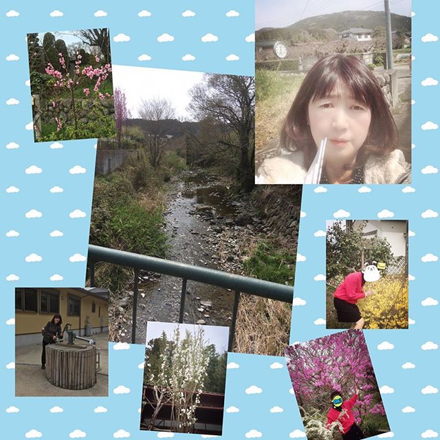 北口大島です。 埼玉の奥のほうは、お花がきれいで、自然がいっぱいで、気持ち良かったです。#N.#エヌドット#ナプラ#ミルボン#美には容師の休日#美容師の卵#美容学生#美容師 #美容師募集 #スタッフ募集 #美容室 #美容専門学N.#エヌドット#ナプラ#ミルボン#美容師の休日#美容師の卵#美容学生#美容師 #美容師募集 #スタッフ募集 #美容室 #美容専門学校 #美容師国家試験 #スタイリスト募集 #アシスタント募集 #ネイリスト募集 #美容好き #美容学生 #ママさん美容師 #アーバンパークライン #セットアップ