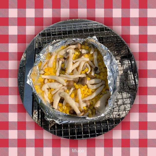 おはようございます阿部です。昨日はお天気も良く仲良くしてるご近所さんとバーベキューバーベキューと言ったらお肉ですが写真撮り忘れバターコーン#N.#エヌドット#ナプラ#ミルボン#美容師の休日#美容師の卵#美容学生#美容師 #美容師募集 #スタッフ募集 #美容室 #美容専門学校 #美容師国家試験 #スタイリスト募集 #アシスタント募集 #ネイリスト募集 #美容好き #美容学生 #ママさん美容師 #アーバンパークライン #バーベキュー