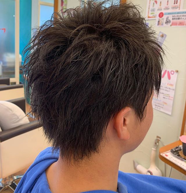 おはようございます。阿部です。就活中なので耳出しスッキリ#N.#エヌドット#ナプラ#ミルボン#美容師の休日#美容師の卵#美容学生#美容師 #美容師募集 #スタッフ募集 #美容室 #美容専門学校 #美容師国家試験 #スタイリスト募集 #アシスタント募集 #ネイリスト募集 #美容好き #美容学生 #ママさん美容師 #アーバンパークライン #メンズヘア