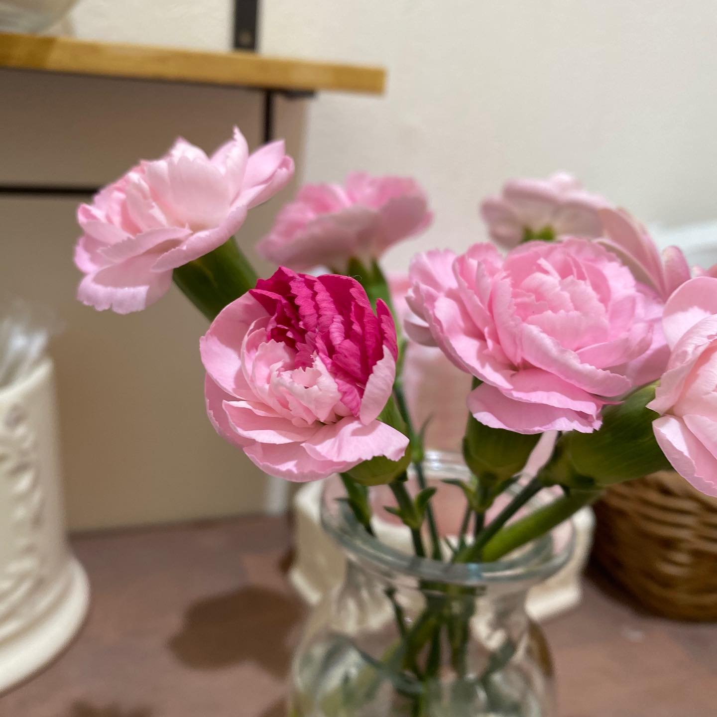 美容室vivace川間北口店のインスタより