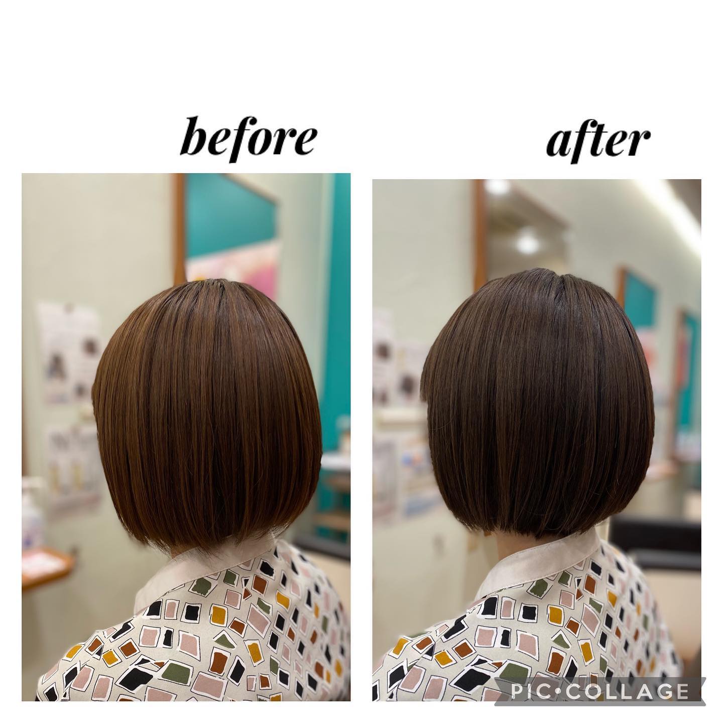 スタッフおしゃれデー