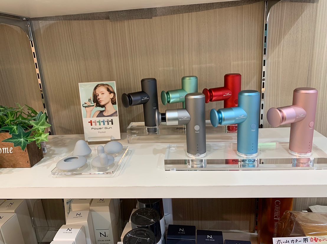 シックスパッド