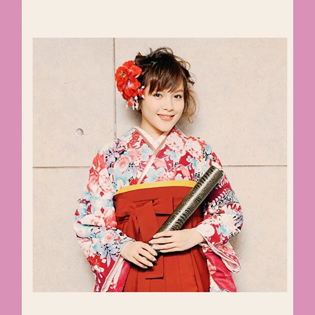 卒業式のご予約承りします！#BRP#vivace#川間駅美容室