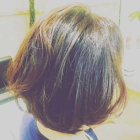 ふんわりパーマのショートボブ内巻きにかけたのでお手入れ簡単です川間南口店山本#vivace  #vivace川間南口 #野田#野田市 #川間駅 #美容師 #美容専門学校 #美容好き #パーマ #デジタルパーマ #ショート #マッシュ #ボブ #ナプラ #N. #シアミルク #シアバター #ナシード#デザインパーマ#ピンク #ピンクベージュ #バイオレット #フォギーベージュ #ショコラブラウン#成人式 #卒業式  #七五三 #振袖 #袴 #成人式アップ #卒業式