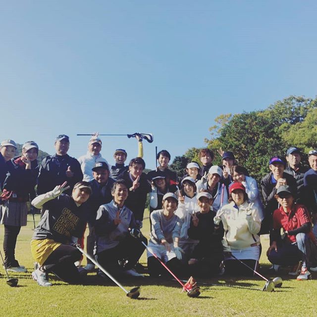 日曜日にゴルフコンペに参加してきました今回はチャリティーで台風被災の募金も行いました川間南口店山本#vivace  #vivace川間南口 #野田#野田市 #川間駅 #美容師 #美容専門学校 #美容好き #パーマ #デジタルパーマ #ショート #マッシュ #ボブ #ナプラ #N. #シアミルク #シアバター #ナシード#デザインパーマ#ピンク #ピンクベージュ #バイオレット #フォギーベージュ #ショコラブラウン#成人式 #卒業式  #七五三 #振袖 #袴 #成人式アップ #卒業式