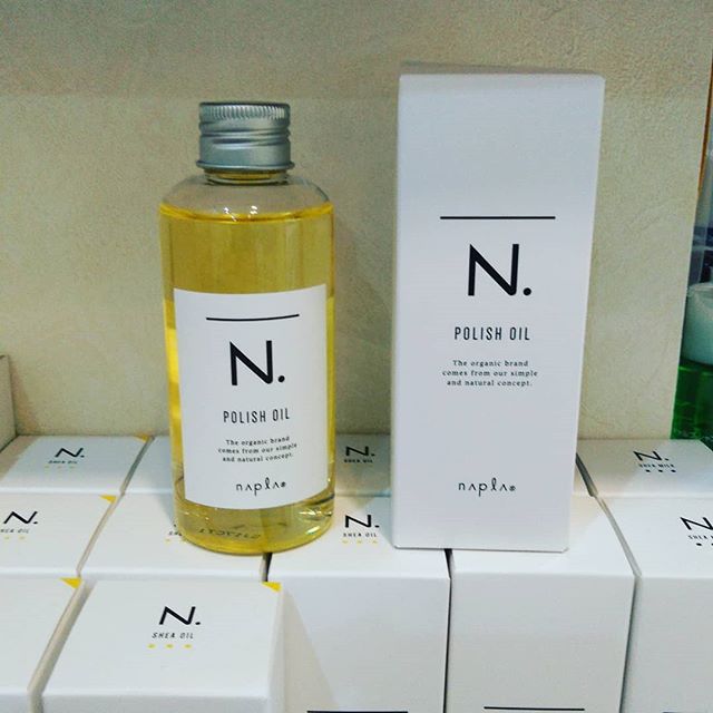 各メディアで話題のN.ポリッシュオイルの取り扱いが開始しました保湿性に優れたシアバターを多く配合されたオイルですオススメです川間南口店山本#vivace  #vivace川間南口 #野田#野田市 #川間駅 #美容師 #美容専門学校 #美容好き #パーマ #デジタルパーマ #ショート #マッシュ #ボブ #ナプラ #N. #シアミルク #シアバター #ナシード#デザインパーマ#ピンク #ピンクベージュ #バイオレット #フォギーベージュ #ショコラブラウン#成人式 #卒業式  #七五三 #振袖 #袴 #成人式アップ #卒業式