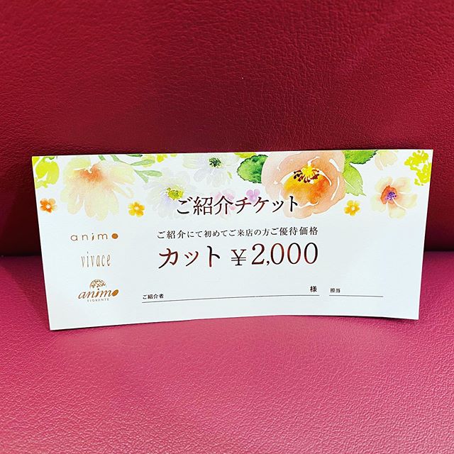 ご紹介キャンペーンが新しくなりました！男性のお客様も大歓迎ですご家族様、お友達、沢山のご紹介よろしくお願いいたします・スタイリスト阿部川・#ナプラ#Nドットセラム#Nドットシアミルク #当日ご予約OK#ミルボン#エルジューダ#エルジュダエマルジョン#リファストレートアイロン#野田美容室#ステイホーム#ステイホームがんばろう #お家時間