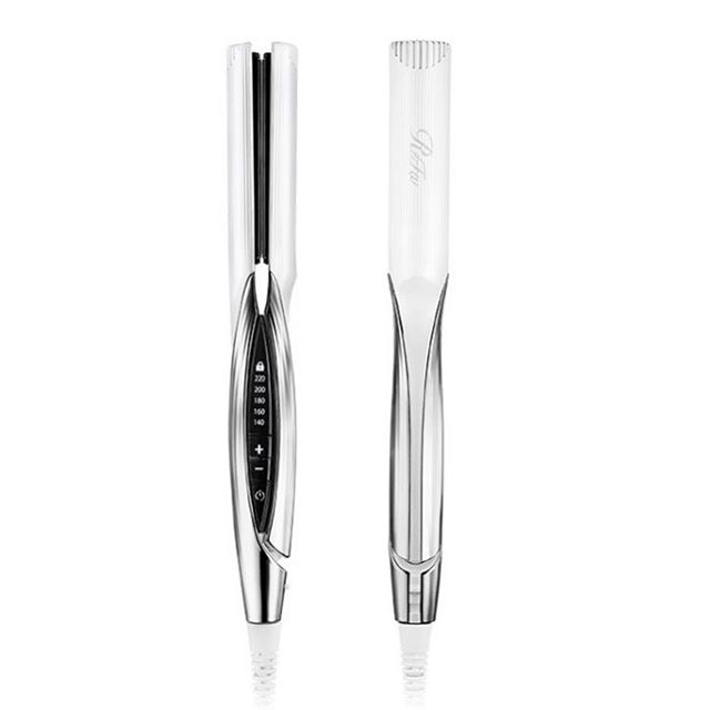 本日から発売️リファビューテックストレートアイロン最先端技術のカーボンレイヤープレートで極限まで髪のダメージを抑えます定価18000円が今なら導入キャンペーンで14000円です️#ナプラ#Nドットセラム#ミルボン#Nドットシアミルク#お子様同伴ok #当日ご予約OK#エルジューダ#エルジュダエマルジョン#ナシードカラー#ナピュール#ヘアビューロン#ビューロンカールアイロン#袴ヘア#袴#ゴルフ#縮毛矯正  #野田美容室  #BRP #美リファ#リファアイロン#リファストレート