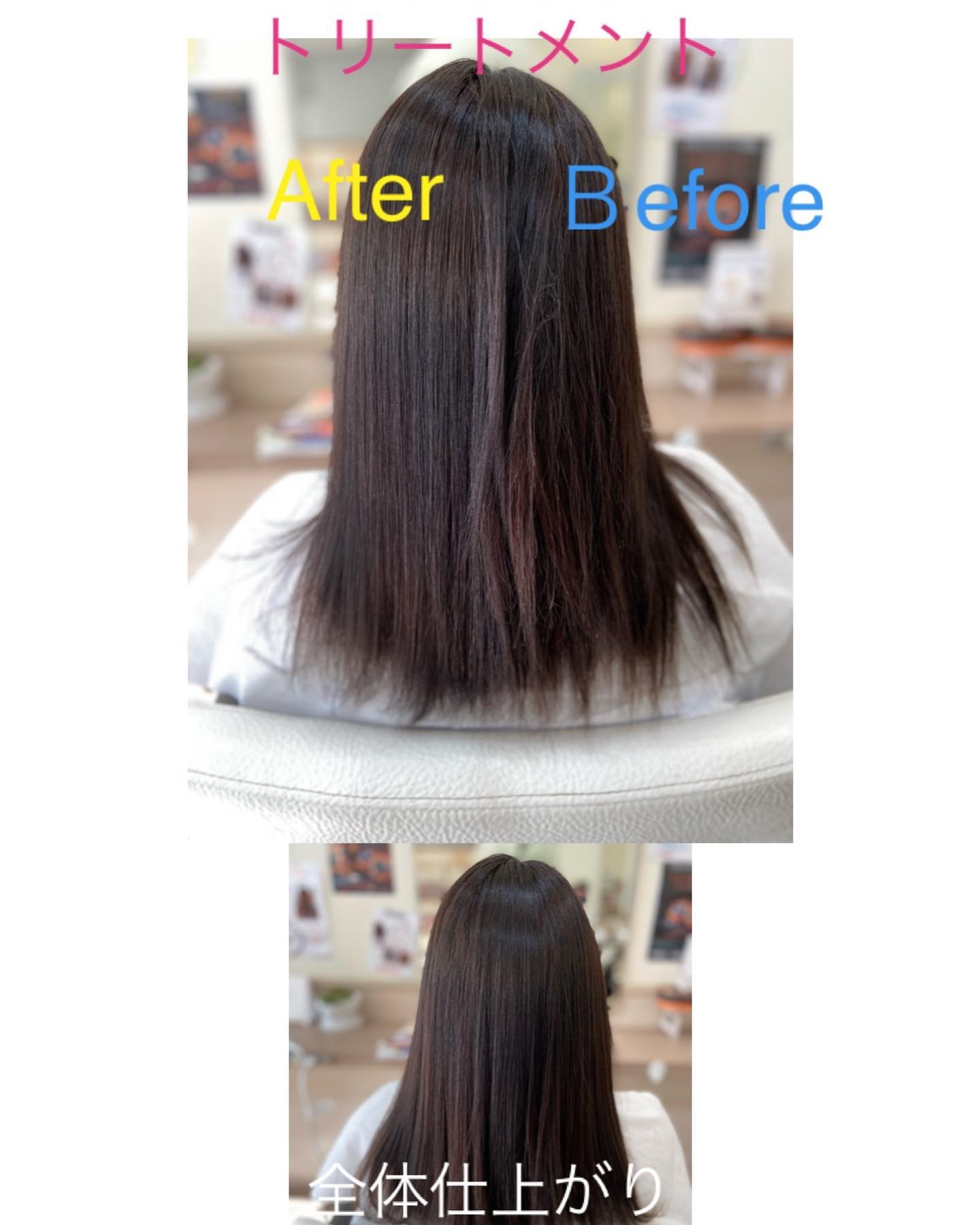 ケラリファトリートメントを継続にしていただく方も増えました是非まだの方はお試しください!N. #Nドット #エヌドット #ナプラ #イルミナカラー #ミルボン #アディクシー #スロウカラー #美容師の休日 #美容師の卵 #美容師求人 #美容師募集 #スタッフ募集 #スタイリスト募集 #アシスタント募集 #ネイリスト募集 #美容好き #リクルート #日曜定休 #エルジューダ #アイラッシュ #埼玉美容師 #似合わせ #ヘアビューロン #ヘアビューザー