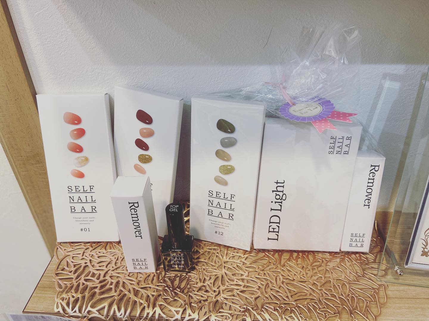 販売は今月まて゛て゛す❣️