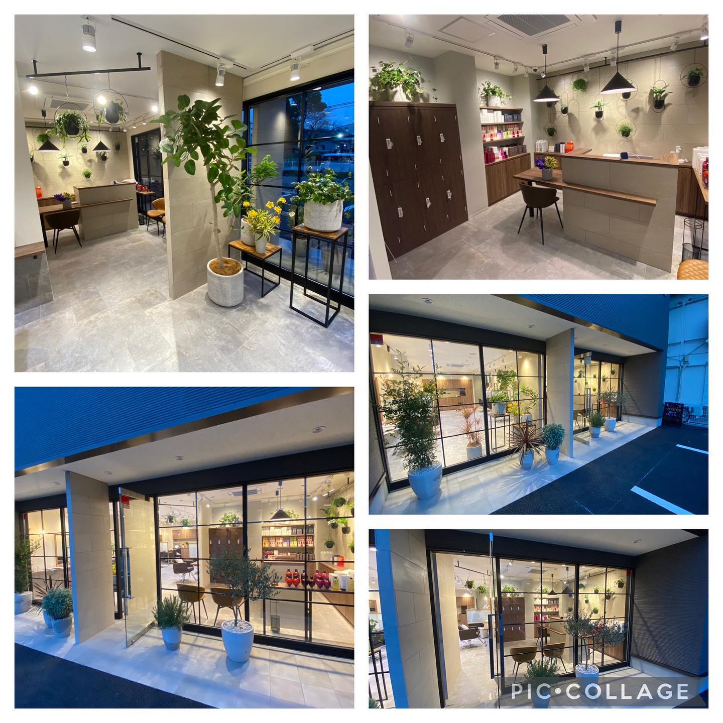 本日、ついに愛宕店がオープン致しました!