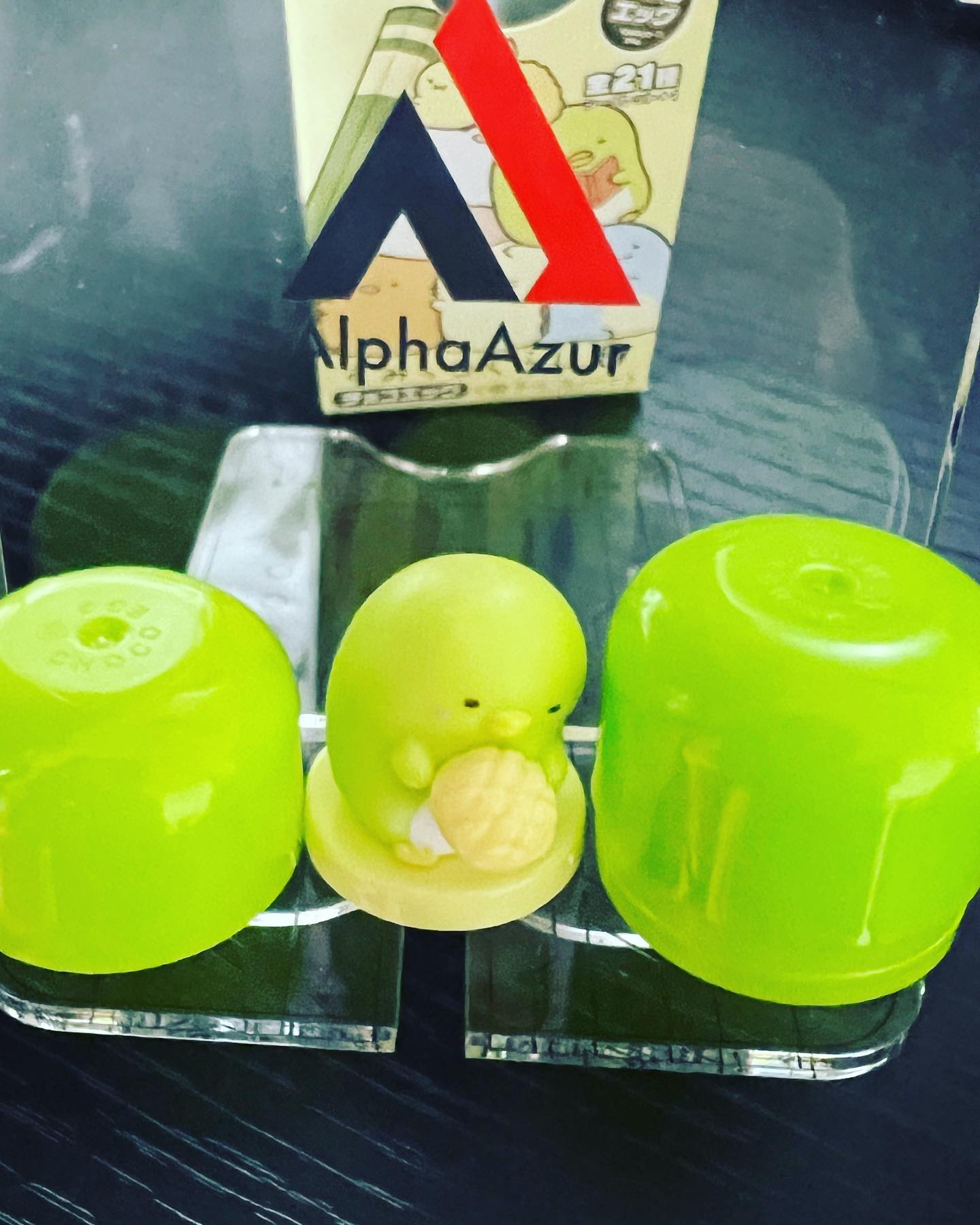 店長の武永です！