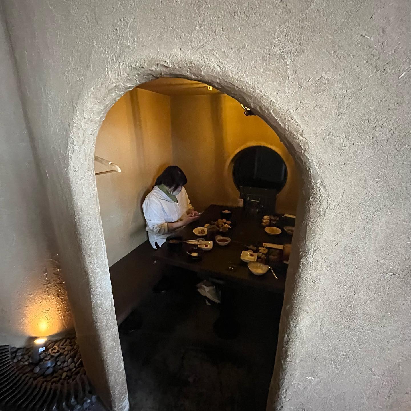 先日専門学校が同じだったお友達とランチをしてきました！