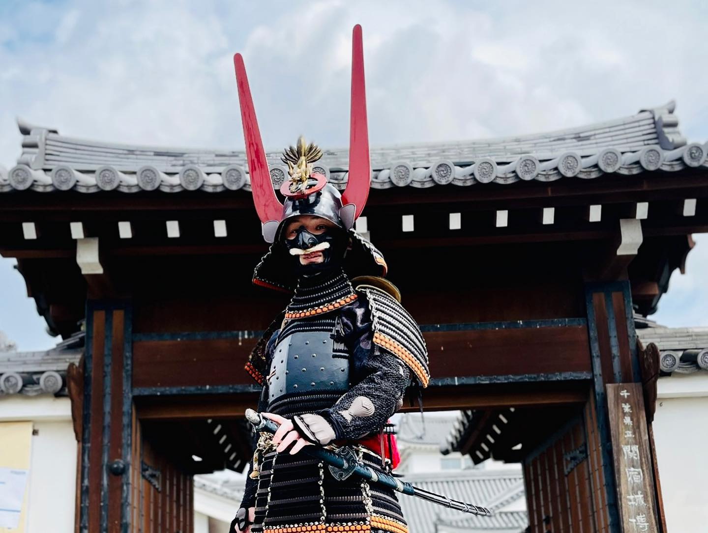 vivace川間南口店の大友です！