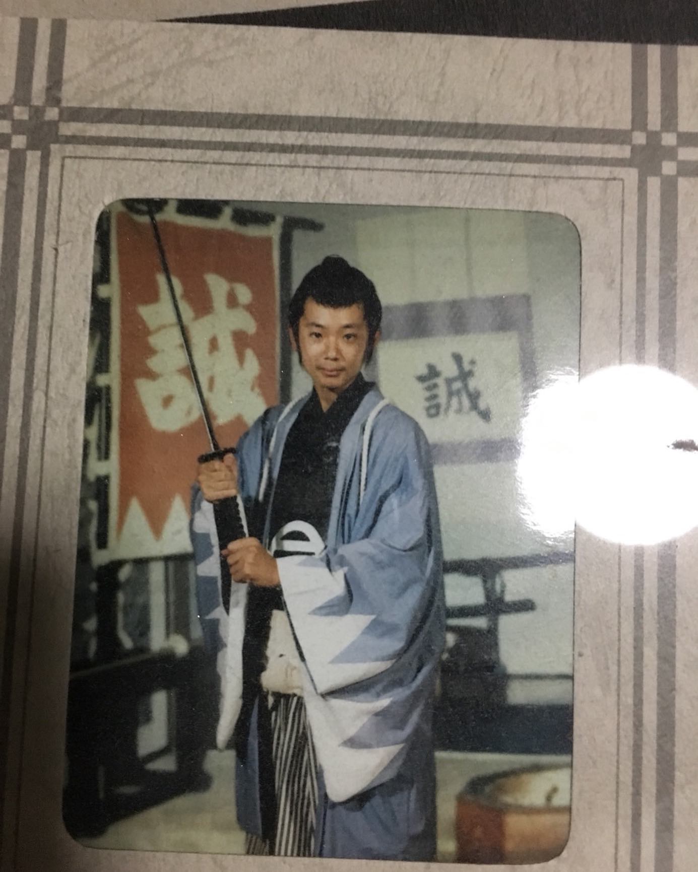 こんにちは!店長の武永です!