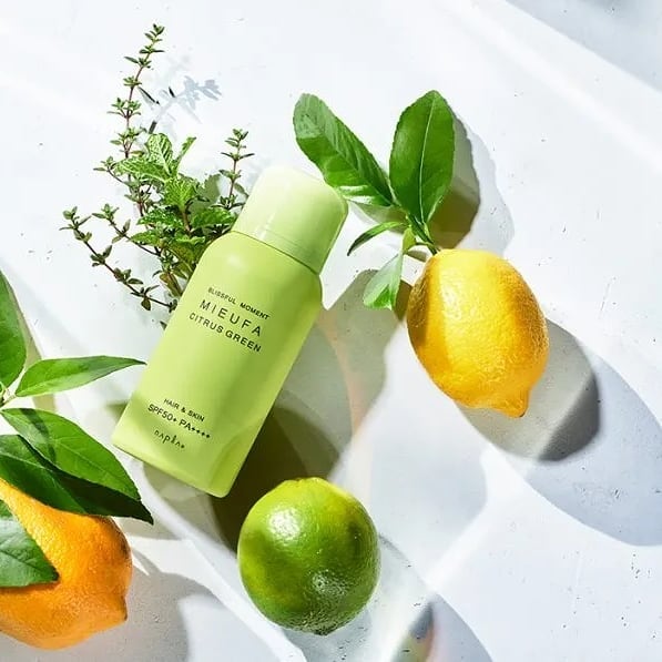 UVケアは何を使っていますか