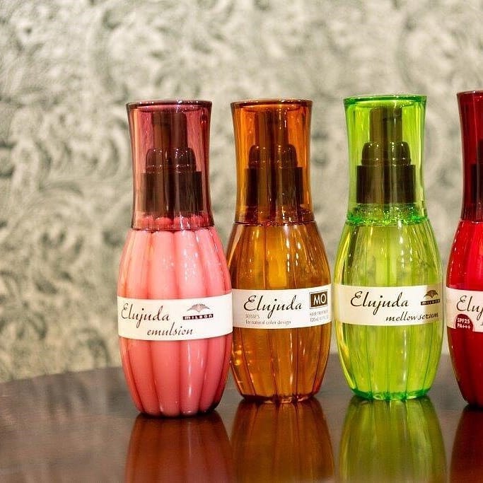 人気のエルジューダシリーズ️ 当店なら2本セットで40%OFFに