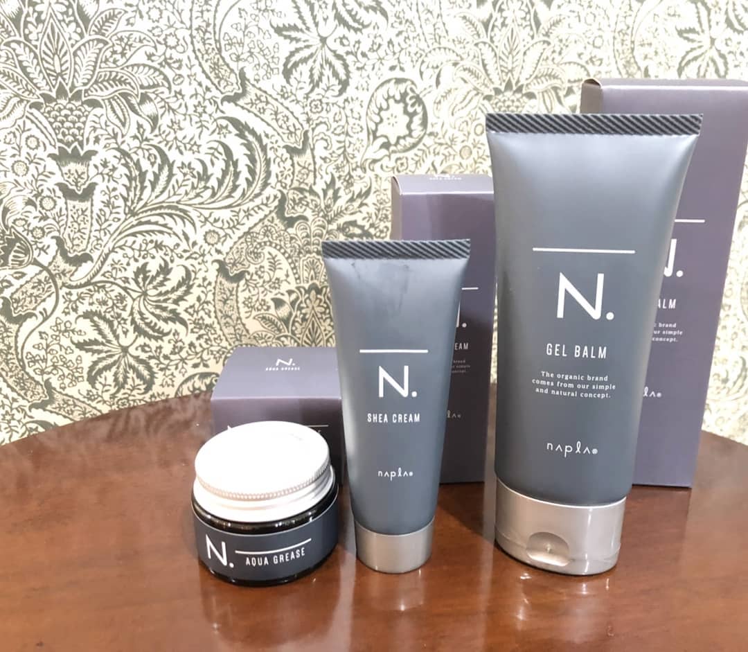 エヌドットオム入荷