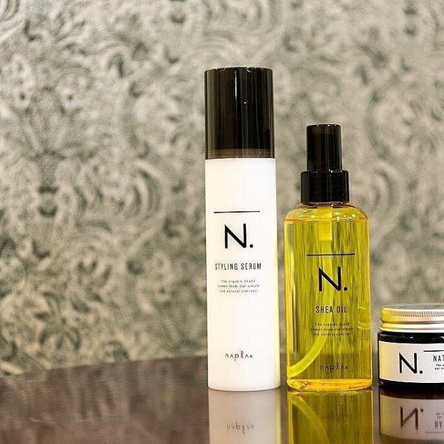 エヌドットが当店なら40%OFFに商品だけの購入も可能です！アニモフィオレンテ南越谷店048-971-8500#エヌドット #エヌドットポリッシュオイル #エヌドットバーム #エヌドットスタイリングセラム