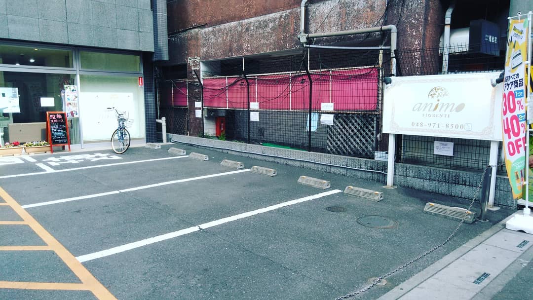 新越谷、南越谷駅近