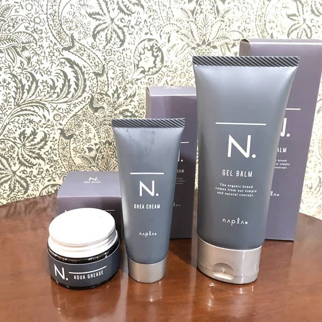 エヌドットオム入荷エヌドットシリーズから遂にメンズスタイリング剤が登場店長オススメはジェルバームスタイリング力ツヤ感香り売り切れ続出#エヌドット#エヌドットオム #エヌドットポリッシュオイル #ナプラ