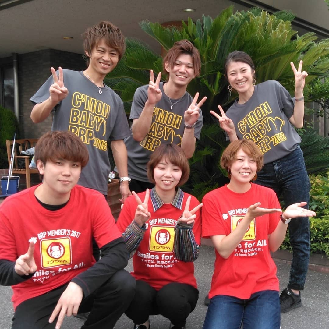 ボランティアカットしてきました️