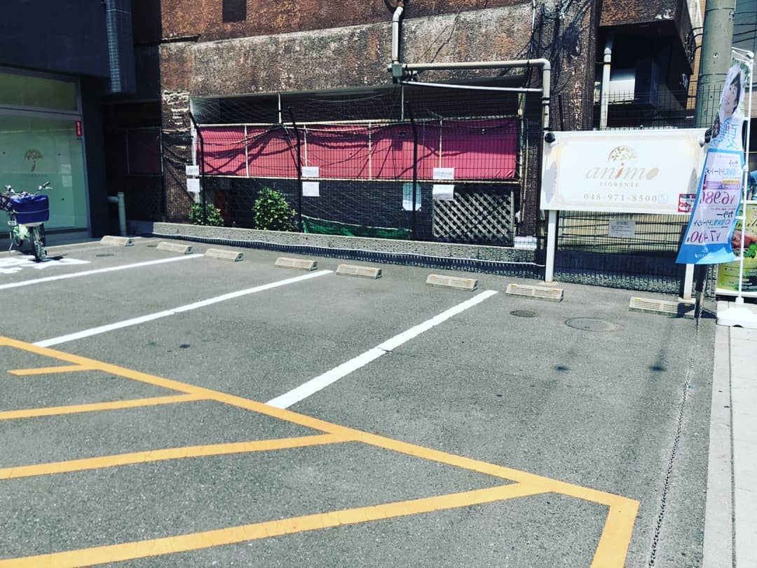 新越谷、南越谷駅近