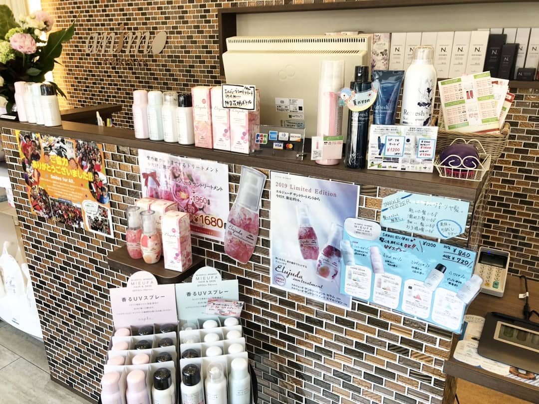 おはようございます️ 夏のヘアケア