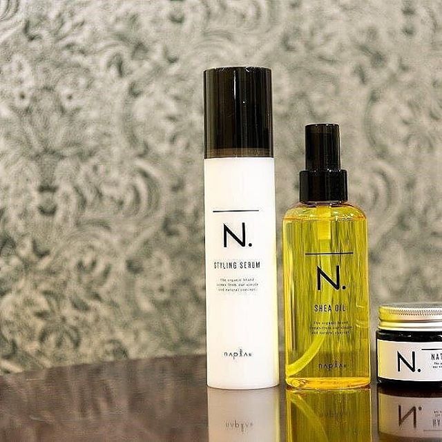 エヌドットが当店なら40%OFFに商品だけの購入も可能です！アニモフィオレンテ南越谷店048-971-8500#エヌドット #エヌドットポリッシュオイル #エヌドットバーム #エヌドットスタイリングセラム