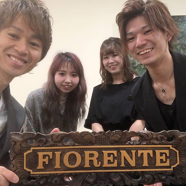 おはようございます本日ご案内しやすくなっております️スタイリスト仲村　大橋2名出勤中ご来店お待ちしております#南越谷 #新越谷 #美容室