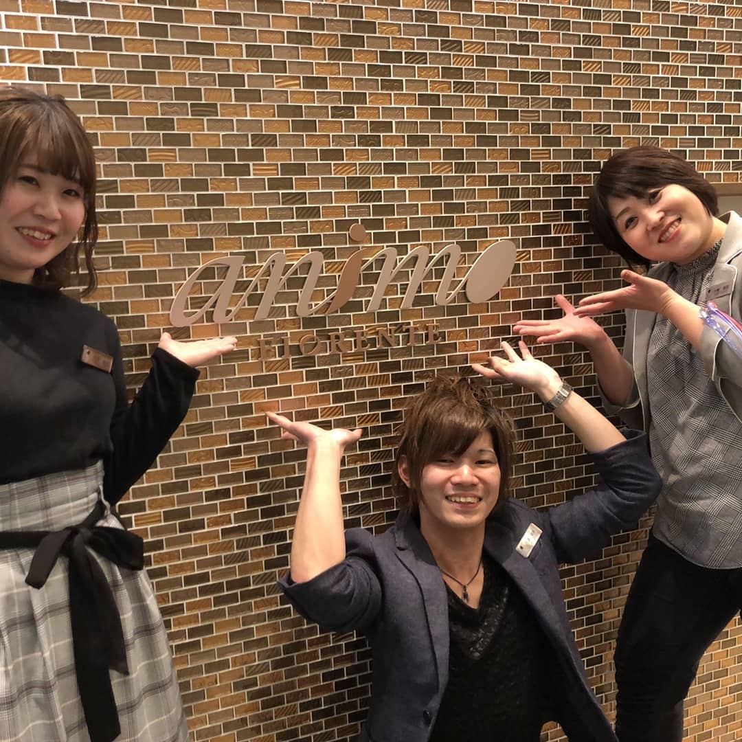 明日は午後からご案内しやすくなっております️ ラインクーポン配信中です