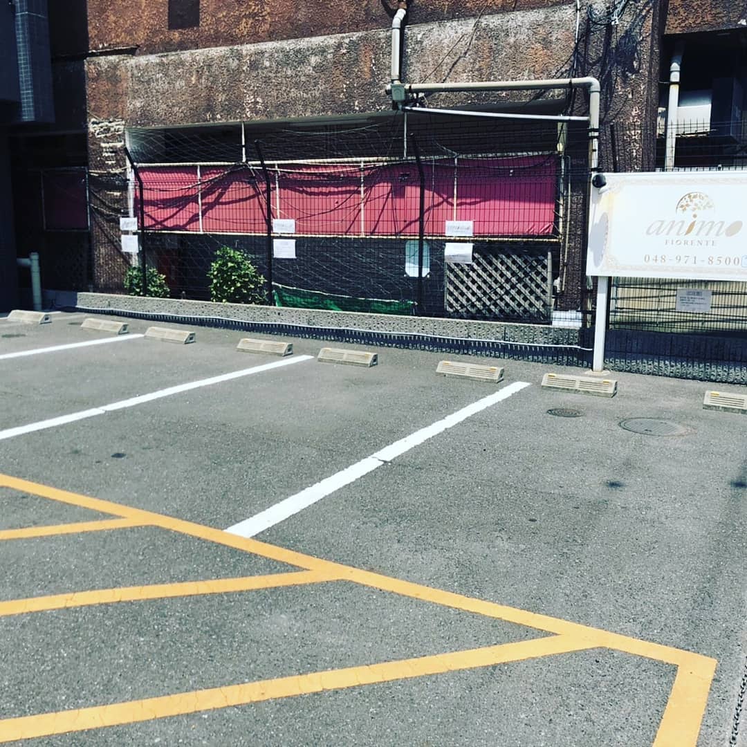 新越谷、南越谷駅近