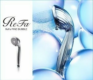 こんにちは。アシスタントの鴇田です。新しいシャワーヘッドのご紹介です😀リファからファインバブルのシャワーヘッドがでました😀髪の毛が柔らかくよりしっとりした仕上がりになります！お試しで500円でご案内してるので是非おためしください😀😀️#N.#ナプラ#ミルボン#美容師求人 #美容室求人 #美容師募集 #スタッフ募集#美容専門学校 #スタイリスト募集 #アシスタント募集 #ネイリスト募集#アーバンパークライン #東武線 #春日部美容室#東萌ビューティーカレッジ#埼玉理容美容専門学校#日曜定休 #美容室日曜日休み #マツエク #ネイル#撮影モデル募集#エルジューダ#アイラッシュ#レイクタウン