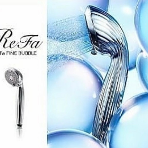 こんにちは須田です！ファインバブルのキャンペーンまだまだ行なっております！！