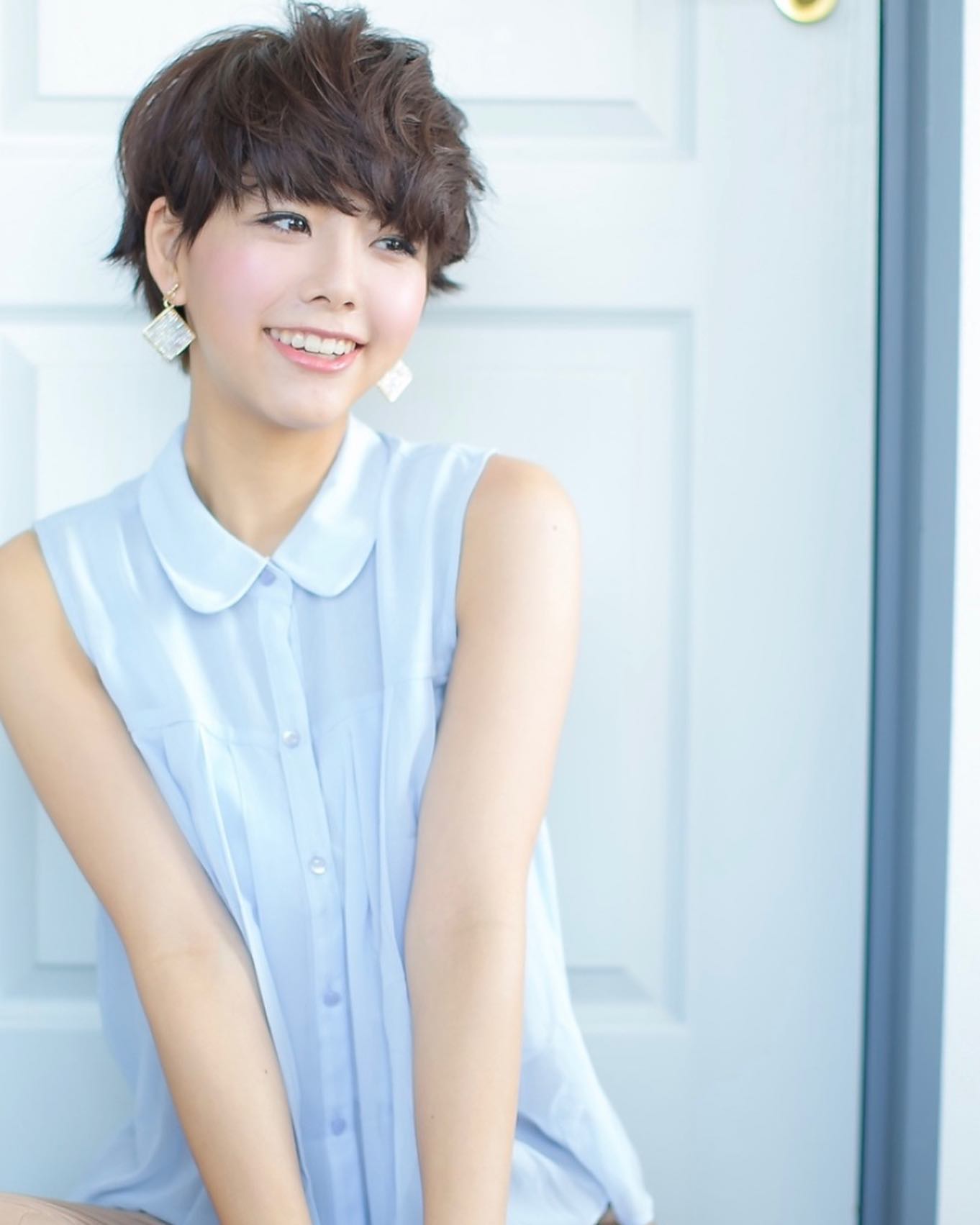 こんにちは！アニモフィオレンテ南越谷店です。マッシュボブベ-スのウルフカットにすることでレイヤ-が入るので、柔らかさと立体感を出し様々な毛先の動きが楽しめます。厚めバングで旬なオシャレスタイルに!白髪カバーの効果もあるのでオススメです！アニモフィオレンテて゛は空調管理、お客様一人一人新しいタオルを使用し、お客様一人一人手指消毒、セット面椅子の消毒、スタッフの出勤前の体調管理、消毒をし、ウイルス対策徹底しております安心してこ゛来店くた゛さい#南越谷#新越谷　#美容室　 #美容師　#越谷　#ヘアカラー　#ハ゜ーマ　#埼玉　#アニモフィオレンテ南越谷　#N. #エヌト゛ット　#ヘアケア　　#ホ゛フ゛　#薄毛女子　#フ゜ライヘ゛ート充実#フ゜ライヘ゛ートタオル＃ウイルス対策#コロナ対策#清潔#美容師募集 #スタッフ募集 #スタイリスト募集 #アシスタント募集 #ネイリスト募集 #日曜定休 #美容室日曜日休み #マツエク #ネイル#エルシ゛ュータ゛#アイラッシュ