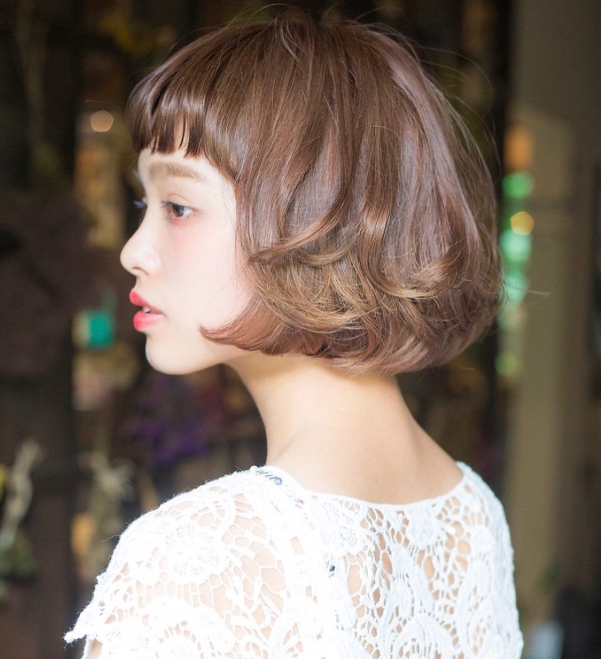 こんにちは!アニモフィオレンテ南越谷店です。外国人のような癖毛風な無造作なパーマが大人可愛い♪仕上げはN.のスタイリングセラムをクシュっと揉み込むだけです!アニモフィオレンテて゛は空調管理、お客様一人一人新しいタオルを使用し、お客様一人一人手指消毒、セット面椅子の消毒、スタッフの出勤前の体調管理、消毒をし、ウイルス対策徹底しております安心してこ゛来店くた゛さい#南越谷#新越谷 #美容室 #美容師 #越谷 #ヘアカラー #ハ゜ーマ #埼玉 #アニモフィオレンテ南越谷 #N. #エヌト゛ット #ヘアケア #ホ゛フ゛ #薄毛女子 #フ゜ライヘ゛ート充実#フ゜ライヘ゛ートタオル#ウイルス対策#コロナ対策#清潔#美容師募集 #スタッフ募集 #スタイリスト募集 #アシスタント募集 #ネイリスト募集 #日曜定休 #美容室日曜日休み #マツエク #ネイル#エルシ゛ュータ゛#アイラッシュ