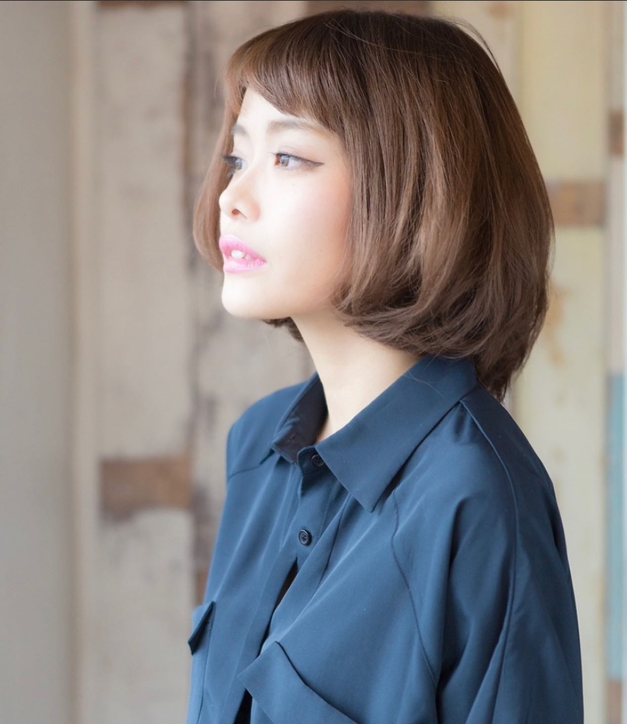 こんにちは！アニモフィオレンテ南越谷店です。王道ボブスタイル顔まわりを包み込むようなレイヤーを入れてあげるのがポイント★カラーはベージュ系で柔らかい印象に！当サロンはオーガニックカラーを使用しており頭皮に優しいものです。暗くないオシャレな白髪染めも楽しめますよ！アニモフィオレンテて゛は空調管理、お客様一人一人新しいタオルを使用し、お客様一人一人手指消毒、セット面椅子の消毒、スタッフの出勤前の体調管理、消毒をし、ウイルス対策徹底しております安心してこ゛来店くた゛さい#南越谷#新越谷　#美容室　 #美容師　#越谷　#ヘアカラー　#ハ゜ーマ　#埼玉　#アニモフィオレンテ南越谷　#N. #エヌト゛ット　#ヘアケア　　#ホ゛フ゛　#薄毛女子　#フ゜ライヘ゛ート充実#フ゜ライヘ゛ートタオル＃ウイルス対策#コロナ対策#清潔#美容師募集 #スタッフ募集 #スタイリスト募集 #アシスタント募集 #ネイリスト募集 #日曜定休 #美容室日曜日休み #マツエク #ネイル#エルシ゛ュータ゛#アイラッシュ