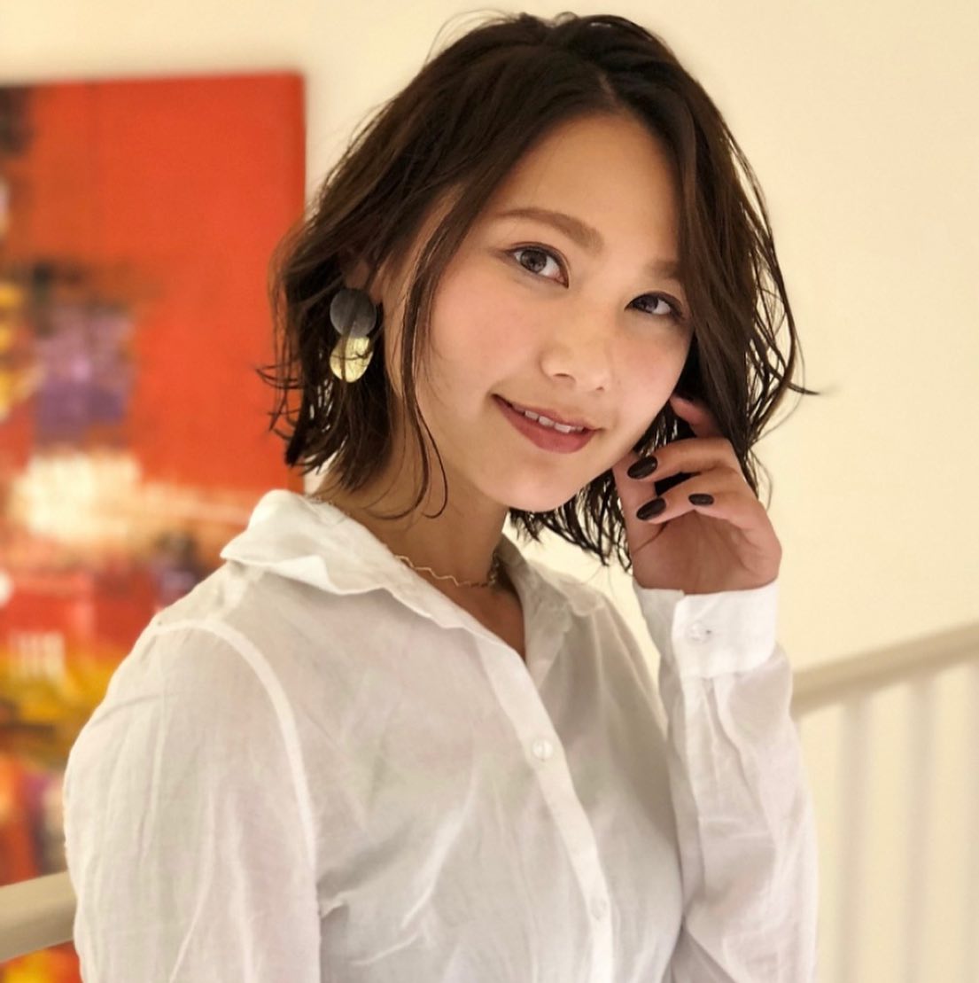 こんにちは！アニモフィオレンテ南越谷店の佐藤です！肩上ボブスタイル×ウェーブスタイルハネやすい長さもこれなら楽チン♪伸ばしかけの方、忙しいママさんにもオススメです！アニモフィオレンテて゛は空調管理、お客様一人一人新しいタオルを使用し、お客様一人一人手指消毒、セット面椅子の消毒、スタッフの出勤前の体調管理、消毒をし、ウイルス対策徹底しております安心してこ゛来店くた゛さい#南越谷#新越谷　#美容室　 #美容師　#越谷　#ヘアカラー　#ハ゜ーマ　#埼玉　#アニモフィオレンテ南越谷　#N. #エヌト゛ット　#ヘアケア　　#ホ゛フ゛　#薄毛女子　#フ゜ライヘ゛ート充実#フ゜ライヘ゛ートタオル＃ウイルス対策#コロナ対策#清潔#美容師募集 #スタッフ募集 #スタイリスト募集 #アシスタント募集 #ネイリスト募集 #日曜定休 #美容室日曜日休み #マツエク #ネイル#エルシ゛ュータ゛#アイラッシュ