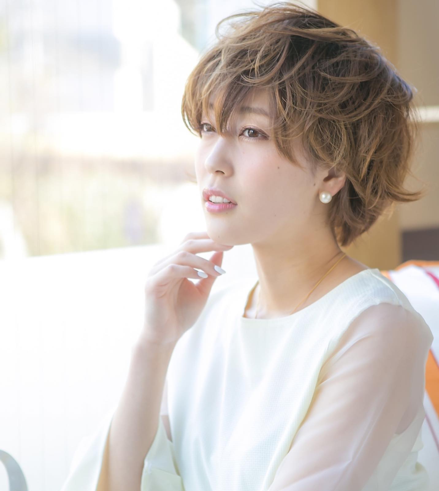 本文こんにちは！アニモフィオレンテ南越谷店の佐藤です。オススメのショートスタイル☆ランダムなパーマがラフでこなれた雰囲気にピッタリの無造作ショート。カール強めパーマなのでワックスをもみこむだけでOKの簡単スタイリングも嬉しい♪スタイリング剤はN.ナチュラルバームでアニモフィオレンテて゛は空調管理、お客様一人一人新しいタオルを使用し、お客様一人一人手指消毒、セット面椅子の消毒、スタッフの出勤前の体調管理、消毒をし、ウイルス対策徹底しております安心してこ゛来店くた゛さい#南越谷#新越谷　#美容室　 #美容師　#越谷　#ヘアカラー　#ハ゜ーマ　#埼玉　#アニモフィオレンテ南越谷　#N. #エヌト゛ット　#ヘアケア　　#ホ゛フ゛　#薄毛女子　#フ゜ライヘ゛ート充実#フ゜ライヘ゛ートタオル＃ウイルス対策#コロナ対策#清潔#美容師募集 #スタッフ募集 #スタイリスト募集 #アシスタント募集 #ネイリスト募集 #日曜定休 #美容室日曜日休み #マツエク #ネイル#エルシ゛ュータ゛#アイラッシュ