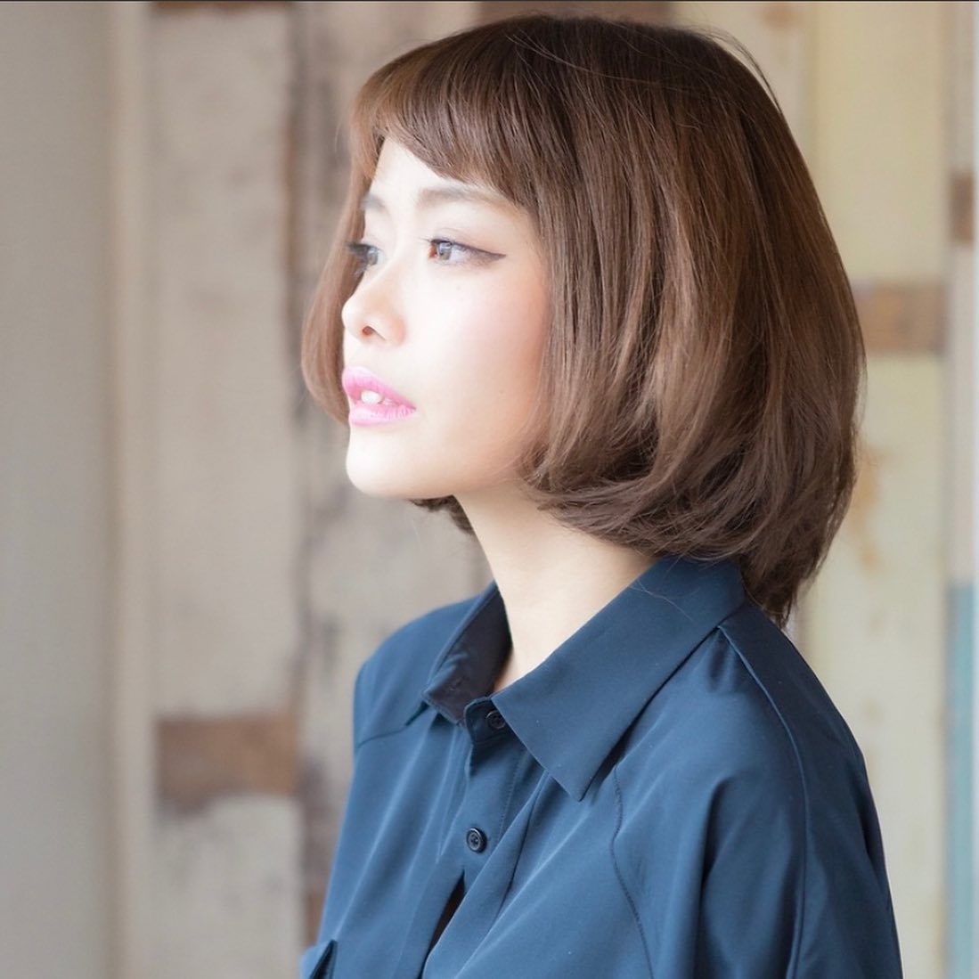 こんにちは!アニモフィオレンテ南越谷店の佐藤です。王道ボブスタイル顔まわりを包み込むようなレイヤーを入れてあげるのがポイント★カラーはベージュ系で柔らかい印象に!当サロンはオーガニックカラーを使用しており頭皮に優しいものです。暗くないオシャレな白髪染めも楽しめますよ!アニモフィオレンテて゛は空調管理、お客様一人一人新しいタオルを使用し、お客様一人一人手指消毒、セット面椅子の消毒、スタッフの出勤前の体調管理、消毒をし、ウイルス対策徹底しております安心してこ゛来店くた゛さい#南越谷#新越谷 #美容室 #美容師 #越谷 #ヘアカラー #ハ゜ーマ #埼玉 #アニモフィオレンテ越谷 #N. #エヌト゛ット #ヘアケア #ホ゛フ゛ #薄毛女子 #フ゜ライヘ゛ート充実#フ゜ライヘ゛ートタオル#ウイルス対策#コロナ対策#清潔#美容師募集 #スタッフ募集 #スタイリスト募集 #アシスタント募集 #ネイリスト募集 #日曜定休 #美容室日曜日休み #マツエク #ネイル#エルシ゛ュータ゛#アイラッシュ