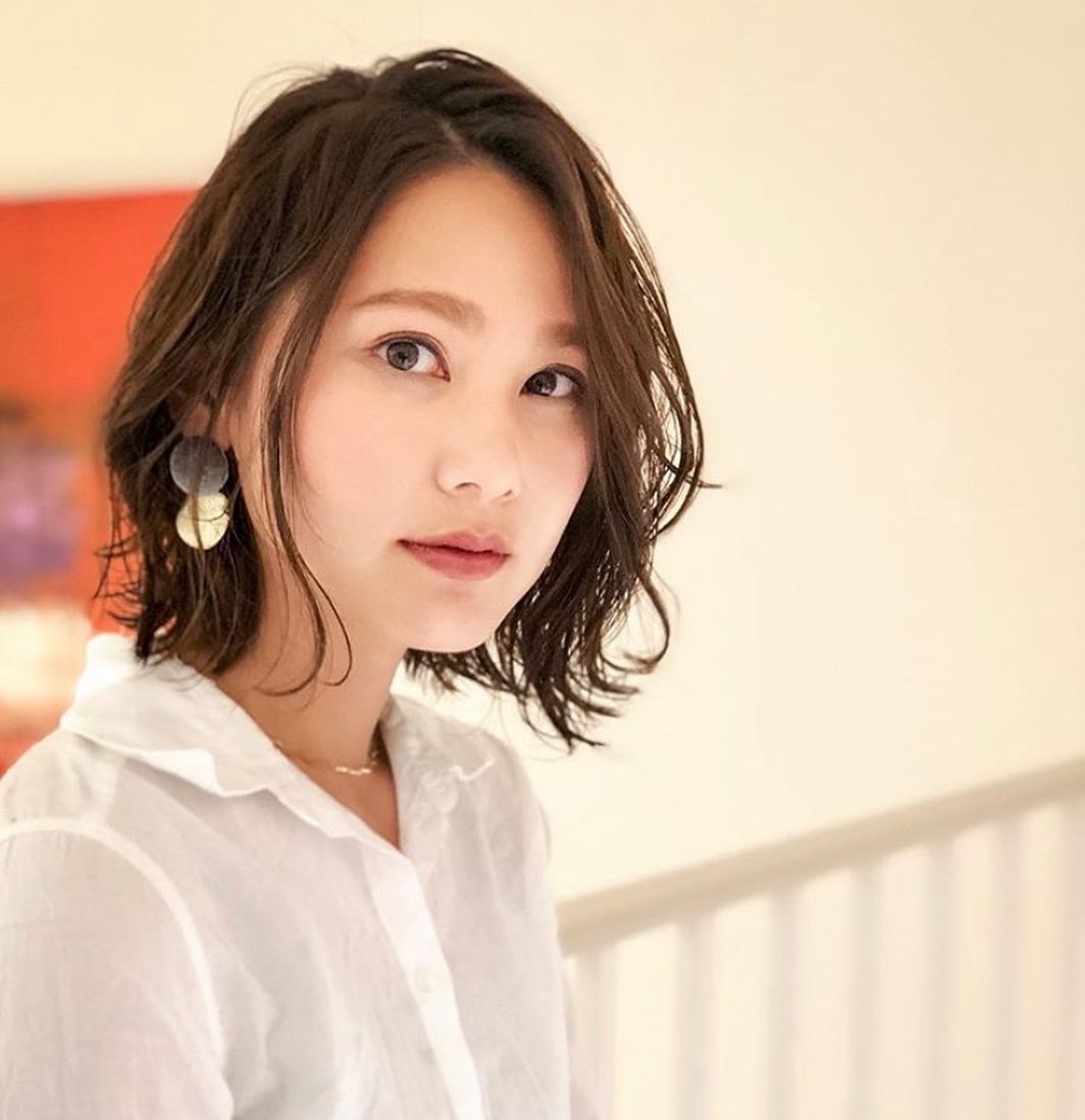 こんにちは！アニモフィオレンテ南越谷店の佐藤です！肩上ボブスタイル×ウェーブスタイルハネやすい長さもこれなら楽チン♪伸ばしかけの方、忙しいママさんにもオススメです！アニモフィオレンテて゛は空調管理、お客様一人一人新しいタオルを使用し、お客様一人一人手指消毒、セット面椅子の消毒、スタッフの出勤前の体調管理、消毒をし、ウイルス対策徹底しております安心してこ゛来店くた゛さい#南越谷#新越谷　#美容室　 #美容師　#越谷　#ヘアカラー　#ハ゜ーマ　#埼玉　#アニモフィオレンテ越谷　#N. #エヌト゛ット　#ヘアケア　　#ホ゛フ゛　#薄毛女子　#フ゜ライヘ゛ート充実#フ゜ライヘ゛ートタオル＃ウイルス対策#コロナ対策#清潔#美容師募集 #スタッフ募集 #スタイリスト募集 #アシスタント募集 #ネイリスト募集 #日曜定休 #美容室日曜日休み #マツエク #ネイル#エルシ゛ュータ゛#アイラッシュ